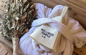 Wellness Villa Resort - Foto 70