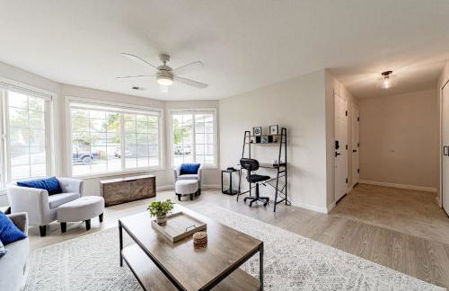 Cozy Home, Close to Ocean and Redwoods - Photo 7