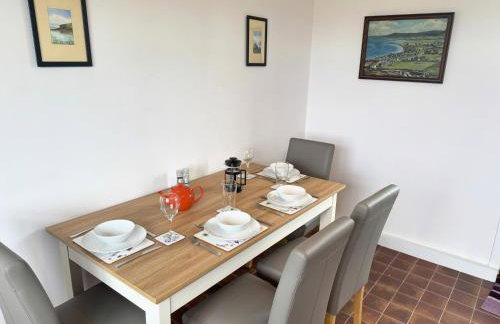 Withi-Gill - Cottage - Bay of Ireland Views - Foto 42