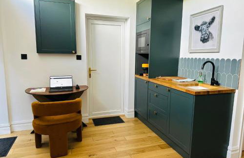 NEW Tendaka Stylish Hideaway - Photo 6