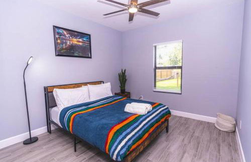 2023 Built! FineArt, Putt-Putt, Hammock, Backyard, Pet and Kid friendly - Photo 6