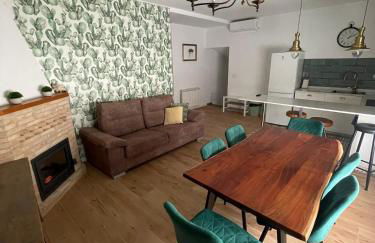 Apartahotel Belchite - Photo 24