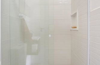 Studio 3 Aconchegante Lareira Prático e Acessível - Foto 15