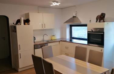 Gemütliche Wohnung auf 2 Etagen - Foto 9