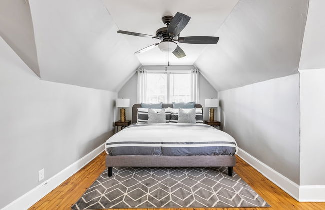 Charming LaVista bungalow - Foto 3