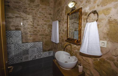 Metochi Traditional House - Foto 24