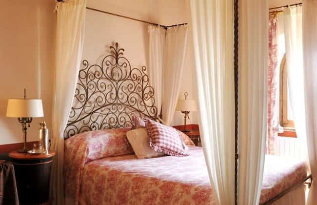 Villa Vinarte Elegant Home 2 Pools Tennis spa Winery Exclusively for you - Foto 49