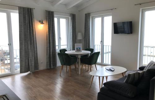 Hafen 17 - Ihre Ferienwohnung am Hainer See bei Leipzig - Foto 45