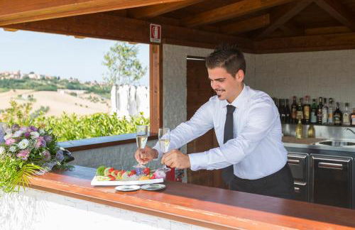 Casale Santa Maria Country House - Foto 28