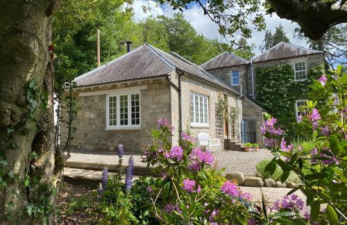 Stables Cottage - Foto 20