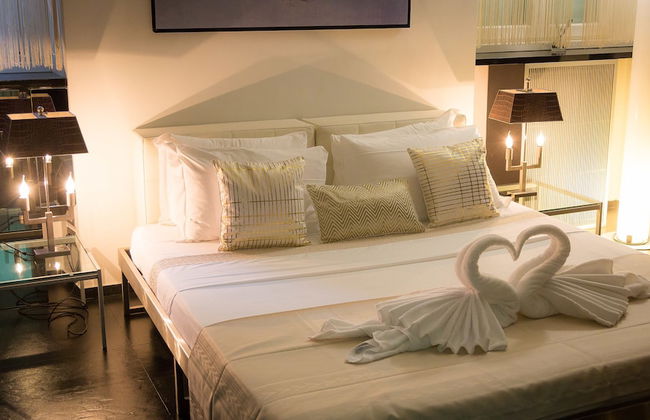 Rental In Rome Cosmopolitan Hi-tech Luxury Apartment - Foto 6