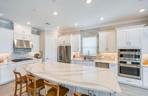 Golf, Swim, and Shop Casa Lazio By The Islands - Photo 11