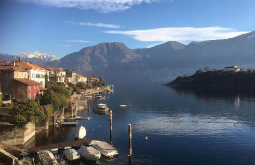 Sala Comacina Residence Apartment 5 - Sleeps up to 10 by Italian Apartments - Foto 45