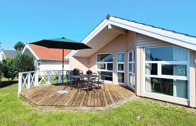 Holiday Home in Gelting - Foto 1