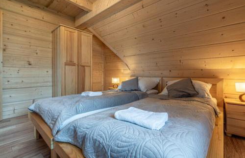 Domki Widokowe Panorama Tatr - Foto 47