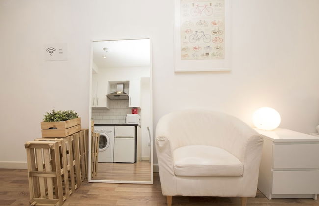 Shoreditch Studios by Allô Housing - Foto 33