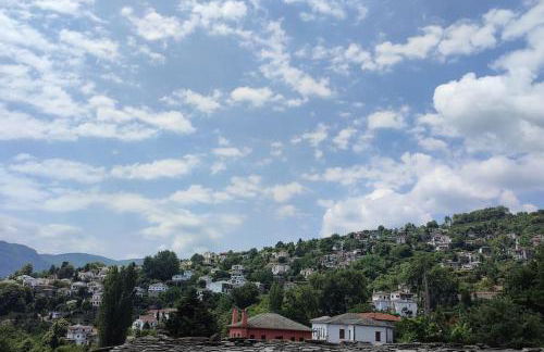 Xrysanthi's dream house - Foto 42