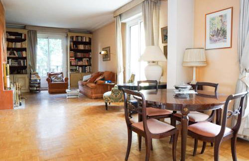 EXIGEHOME-Bel appartement 3 chambres grands volumes - Foto 27