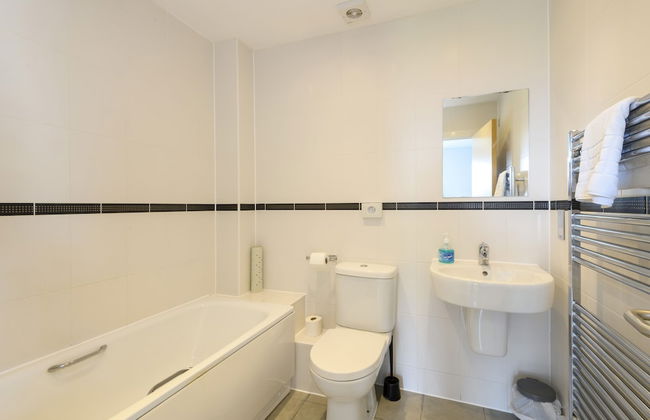 Bay Retreat Villas - Photo 48