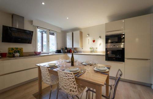 La résidence du lac - Photo 5