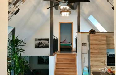 Top Ferienwohnung 125 m² in Salem - Foto 1