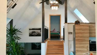 Top Ferienwohnung 125 m² in Salem - Foto 1