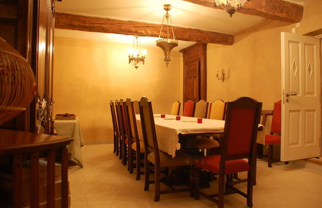 Maison d'hotes l'Amiradou - Foto 7