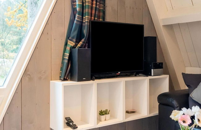 Bungalow in Limburg Near Nature Reserve - Foto 24