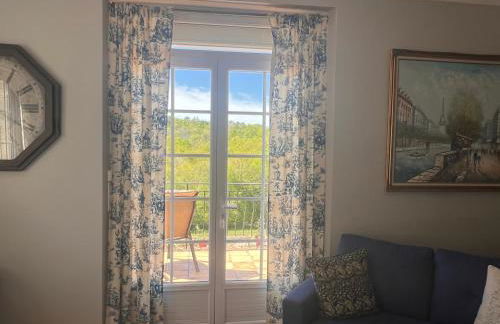 Blue Horizons Farm - Countryside Gîte - Pet Friendly - Sleeps 8 - Foto 10