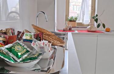 Giardino San Gerardo Maiella vista Castello e con parcheggio interno privato - Foto 19