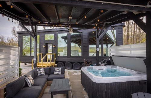 Black Tie Affair - Eloquent Riverfront Experience - Foto 4