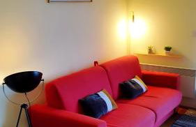 Refuge du Renard au Bord du Lac - Foto 3