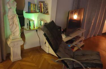 Athens Riviera apt with seaview, 15' to Acropolis - Foto 52