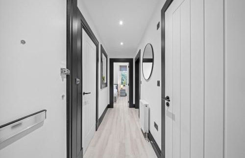 Upper Grove 2 Bedroom Apartment - Edinburgh - Foto 28