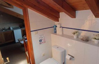 Apartamentos MinusKa con jardin y a tan solo 10 min andando a Llanes - Foto 9