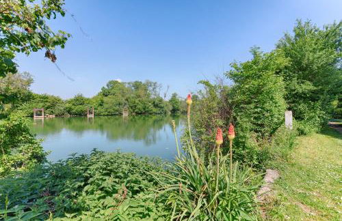 La Rivière 10 mn DisneylandParis - Foto 67