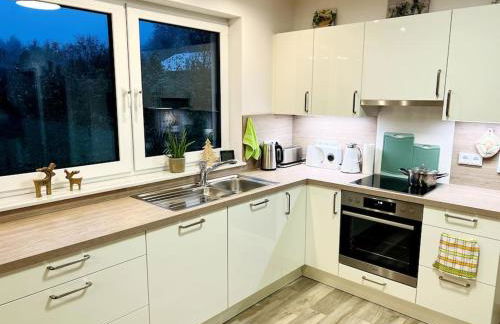 Traumhaftes Ferienhaus – perfekt für Familien - Foto 15