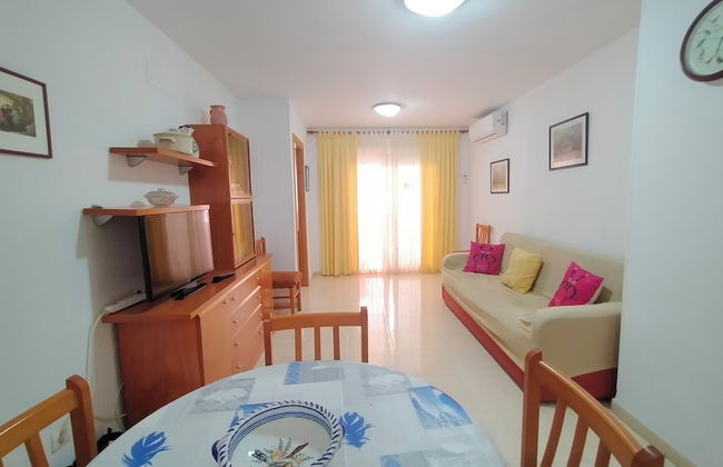 ACV - Acapulco II-1ª Linea Planta 1 Norte - Foto 11