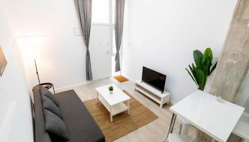 MCD Alojamiento temporal en M Vadillo - Foto 2