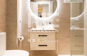 Chic garden flat 5min from beach - Photo 53