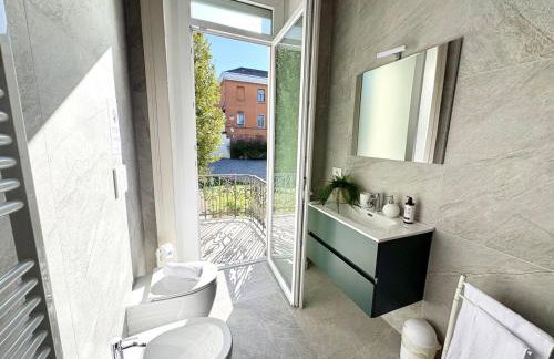 Villa Magenta Rho Fair & Station - Foto 63