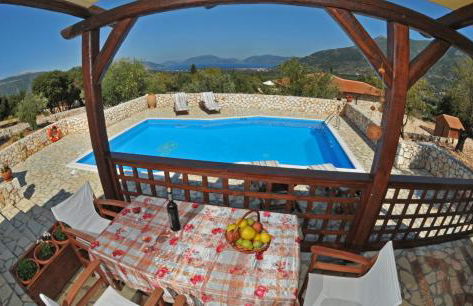 VILLA KOUTSOYPIA STONE HOUSE - Foto 10