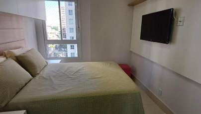 Apartamento Lux Flamboyant - Foto 2