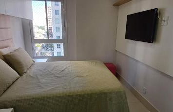 Apartamento Lux Flamboyant - Foto 2