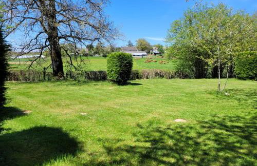 Stacaravan 6 persoons - Camping Le Soustran - Foto 29