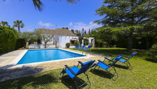 Villa ADELFA - Foto 4