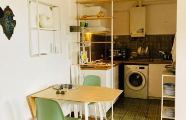 Cozy studio con terrazza a Recco - Foto 6