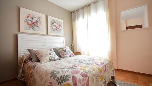 Apartamento con parking en San Vicente - Foto 4