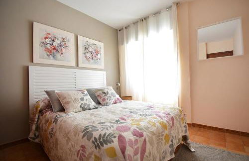 Apartamento con parking en San Vicente - Foto 4