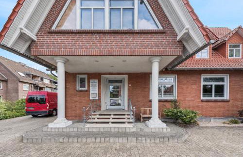 Nordbrise by BohnApartments - Parkplätze - WLAN - Garten - ruhig - Foto 17